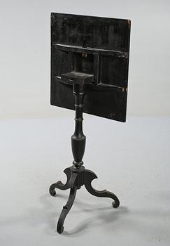 FÄLLBORD, 1800-talets mitt.