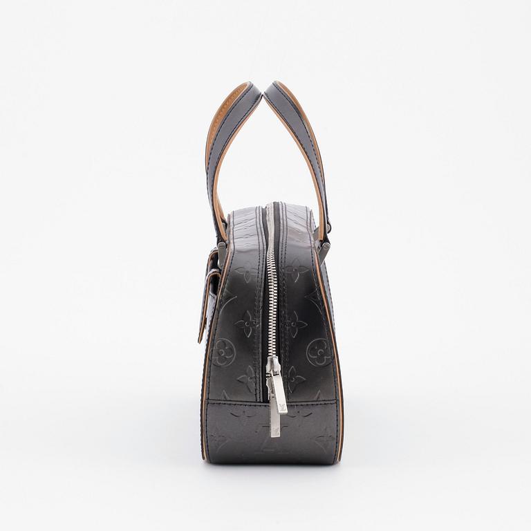 VÄSKA, Louis Vuitton, "Mat Shelton".