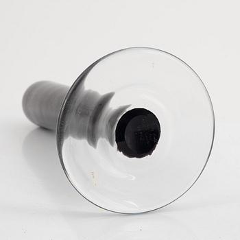 Bertil Vallien, vase, Kosta Boda Artist collection.