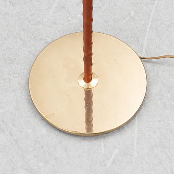 Golvlampa, Modell G-019, Bergboms, 1900-talets andra hälft.