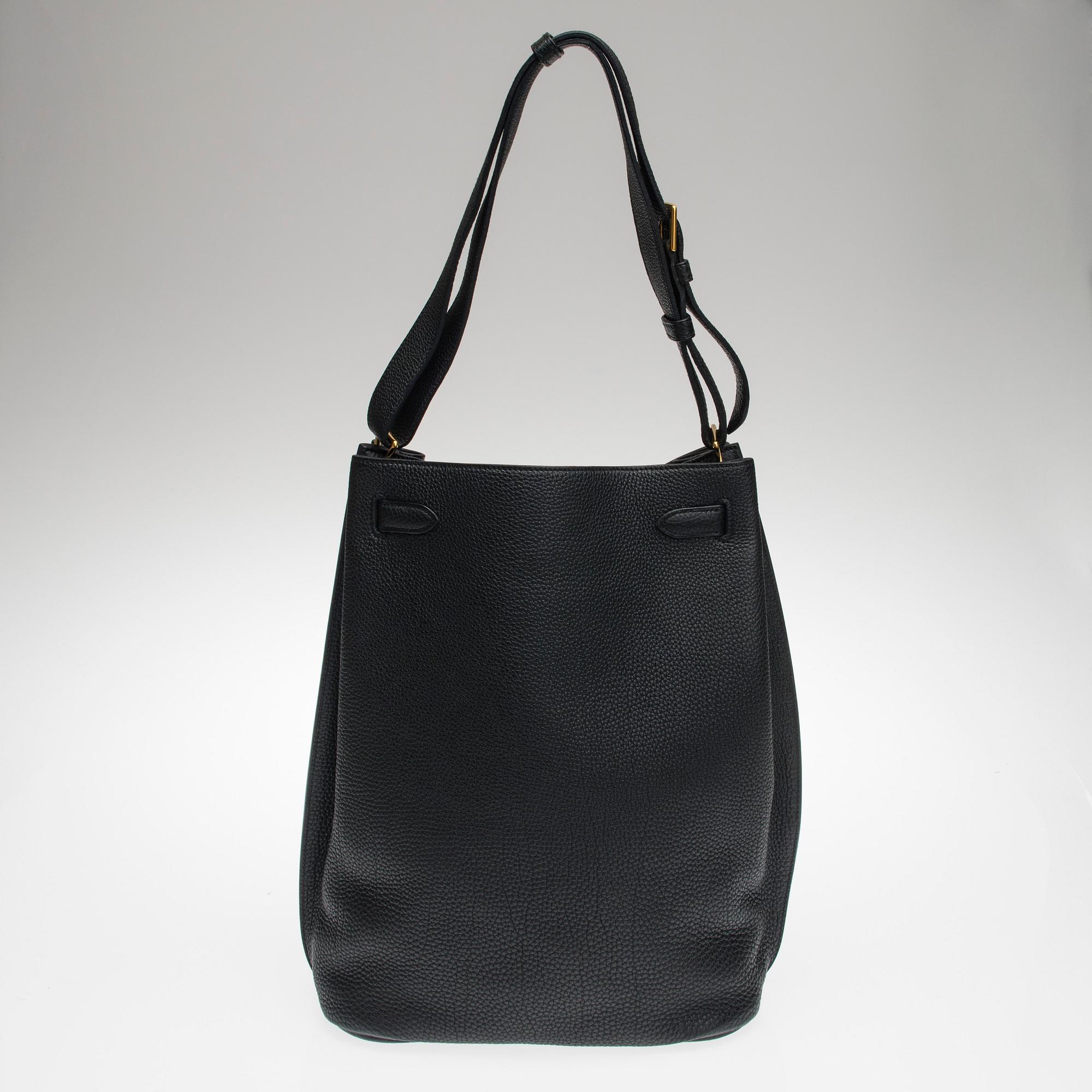 VÄSKA, "So Kelly", Hermès.