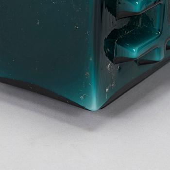 A pair of table lamps, 21st century.