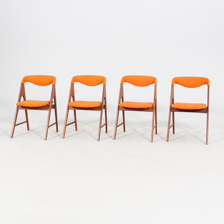 Matgrupp, 5 dlr, Danmark 1950/60-tal.