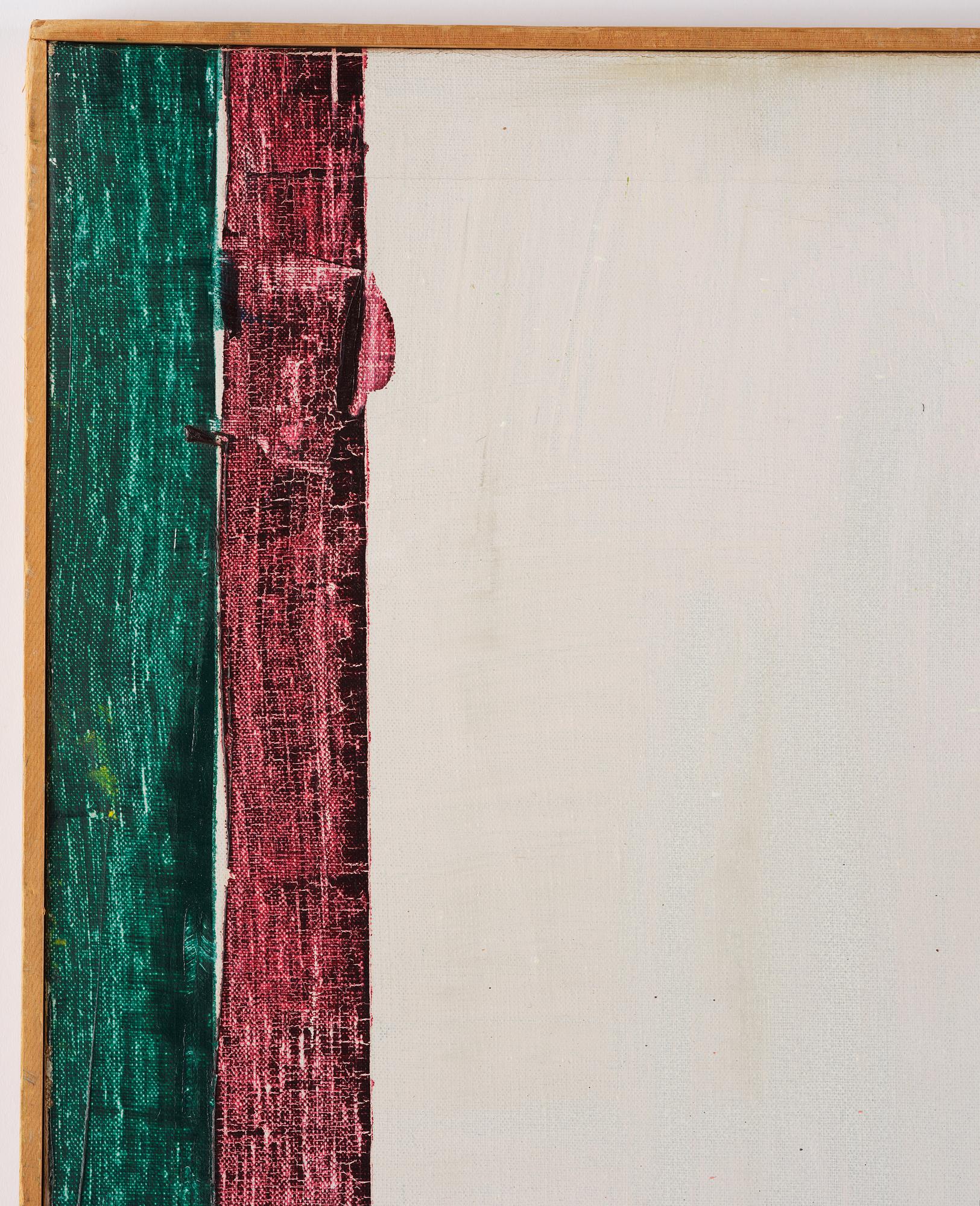 Enno Hallek, "Hand".