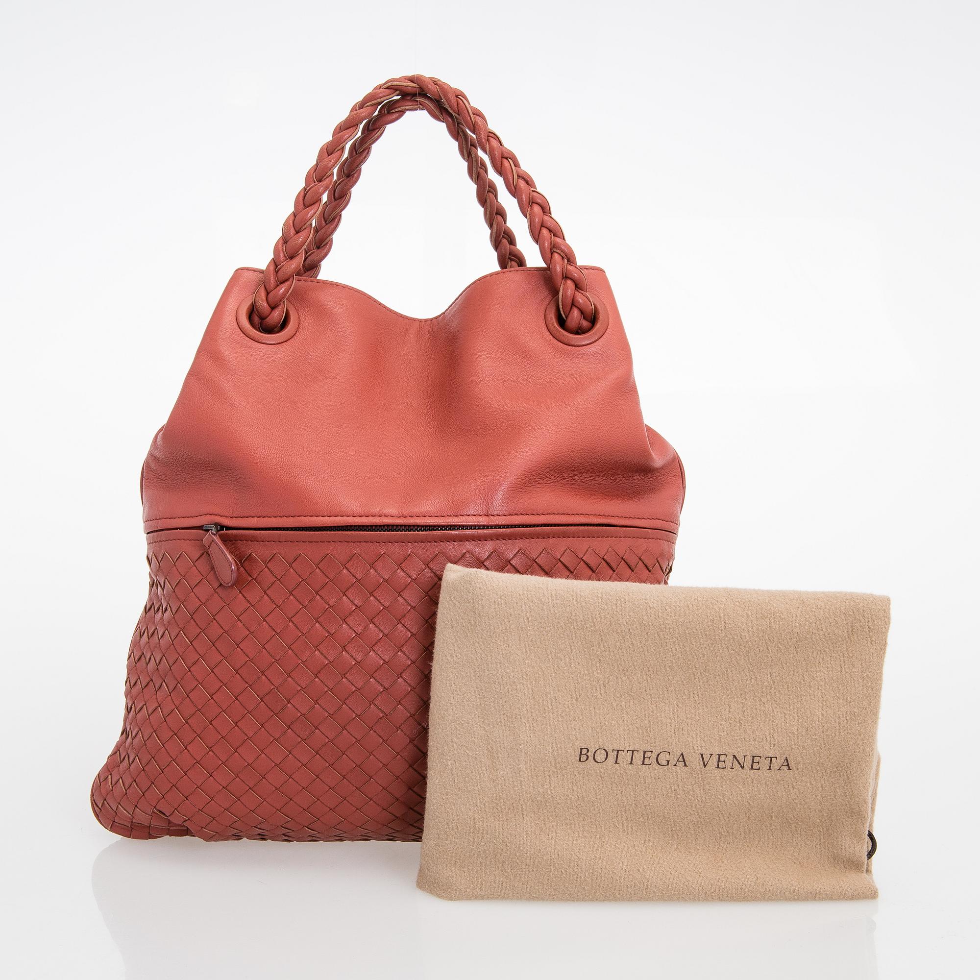 Bottega Veneta, bag.