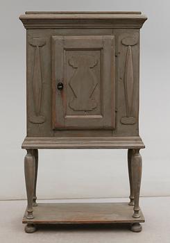 SKÅP, 1700-/1800-tal.