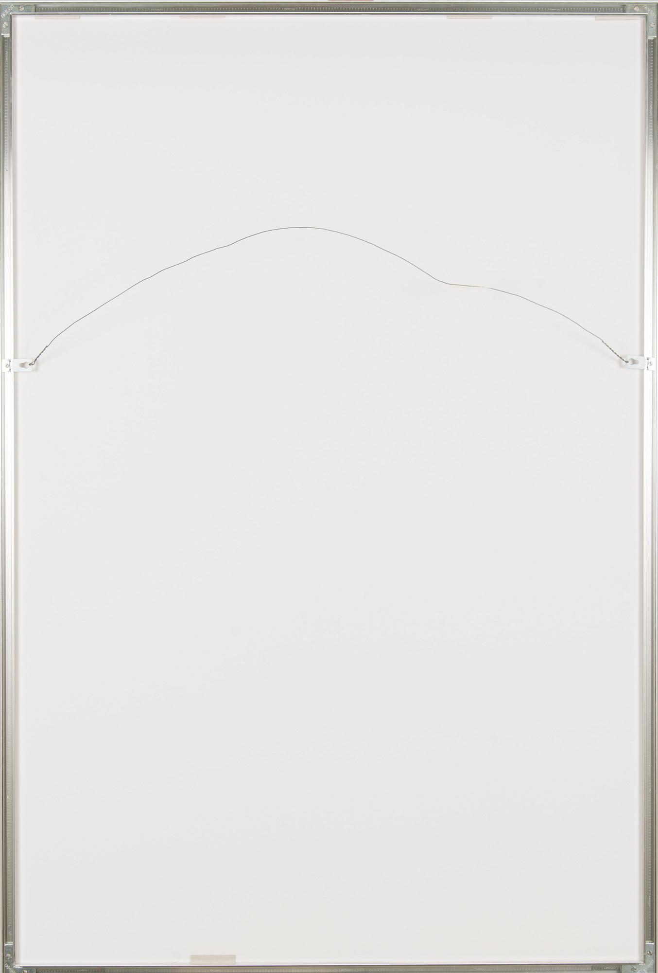 Kristian Krokfors, "Mirage".