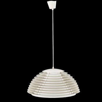 TAKLAMPA," Hekla" Jon Olafsson för Fog & Morup, Danmark.