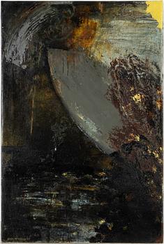 Johan Petterson, Utan titel.