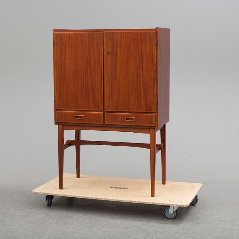 BARSKÅP, 1950-/60-tal.