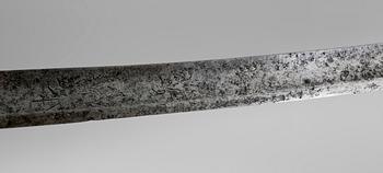 SABEL, för officer, Ryssland, 1800-tal.