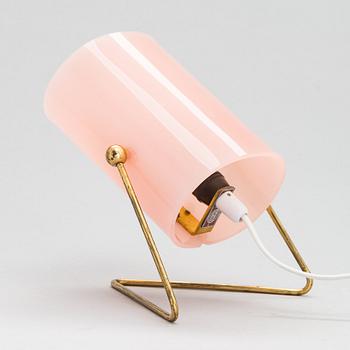 Pöytävalaisin/ seinävalaisin, Korumo,