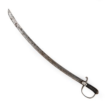 SABEL, 1800-talets andra hälft.