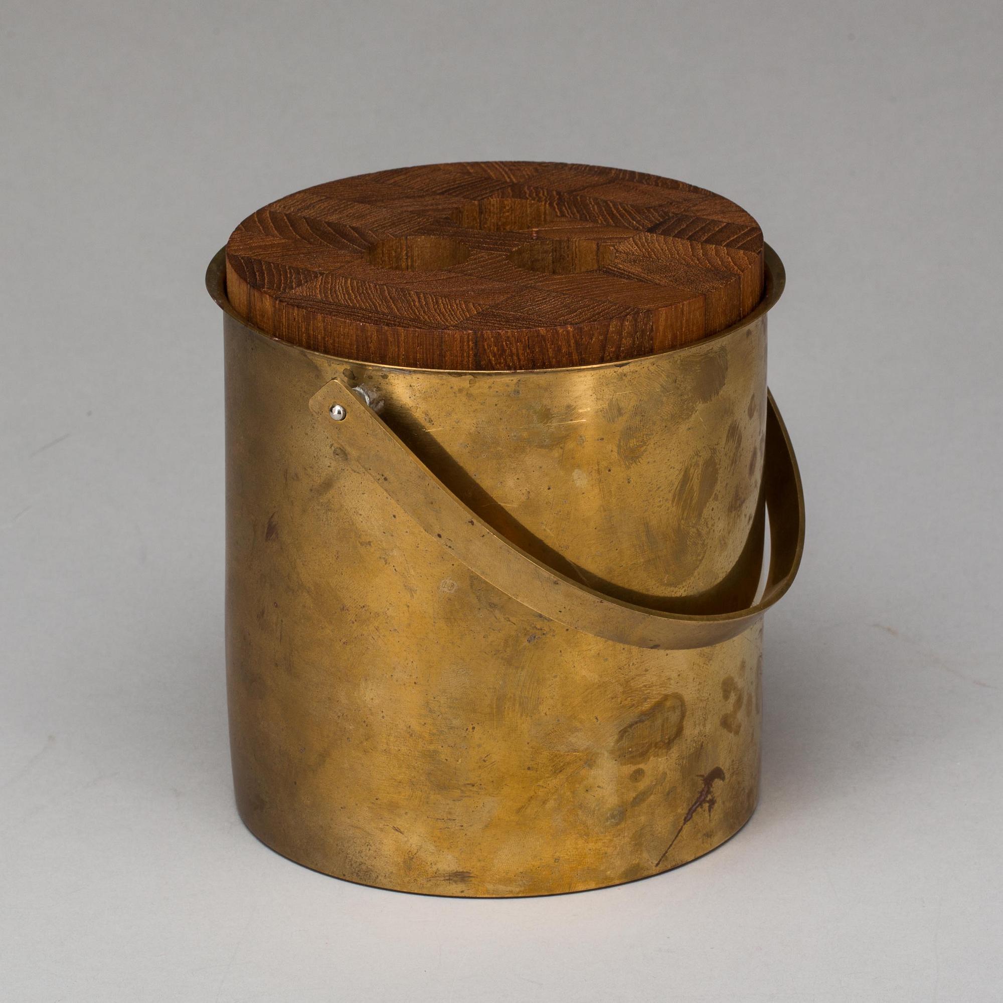 ISHINK, Arne Jacobsen.