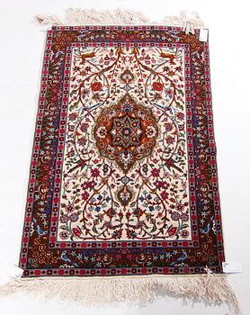 MATTA, orientalisk, 147 x 98.