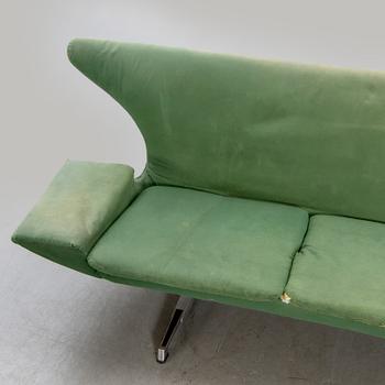 Probably a Hans Erik Johansson sofa 1960:s for Westberg Furniture, Tranås Sweden.