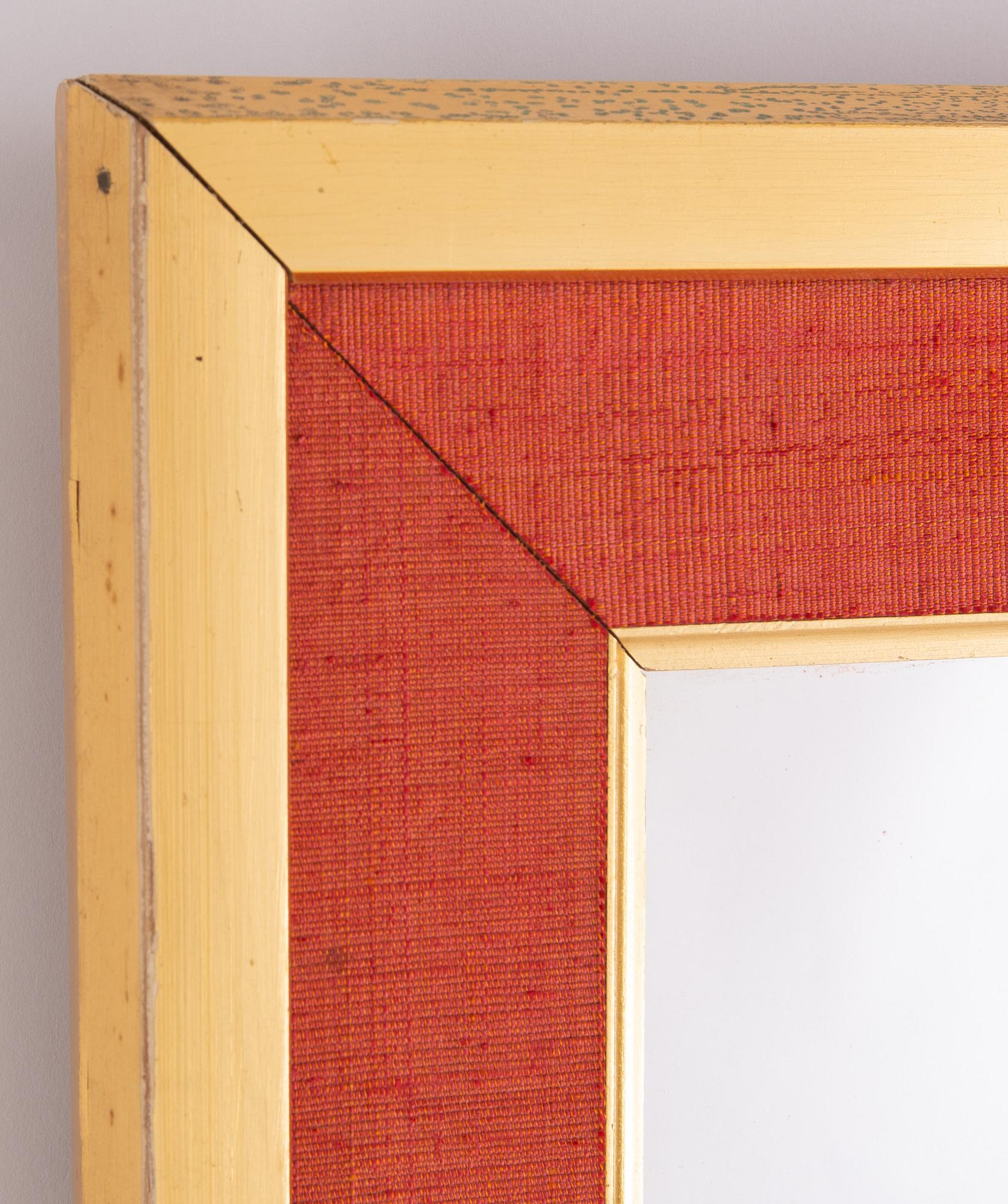 SPEGEL, Swedish Modern, 1900-talets mitt.