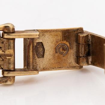 Certina, rannekello, 17 mm.