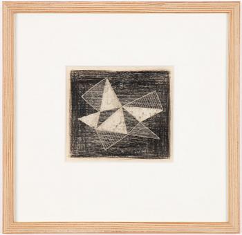 Lars Englund, Untitled.