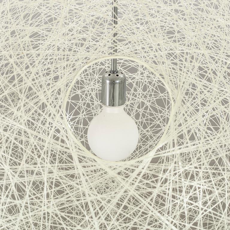 BERTJAN POT, "Random Light", Moooi, 21st century.