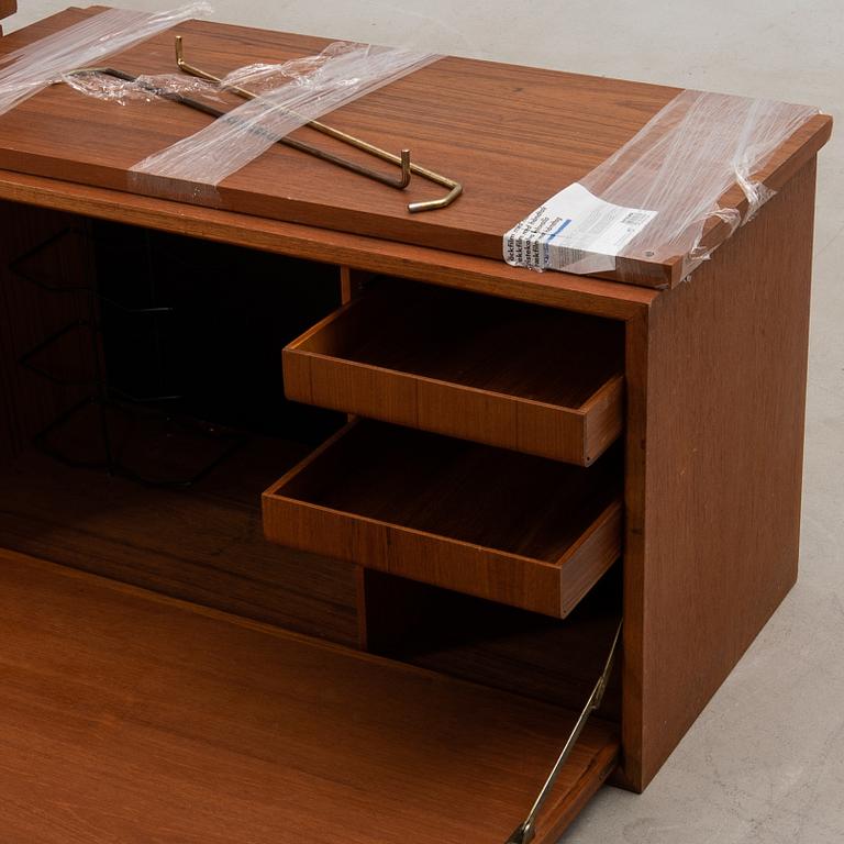 Poul Cadovius, Shelf system, Royal System, Denmark 1960s.