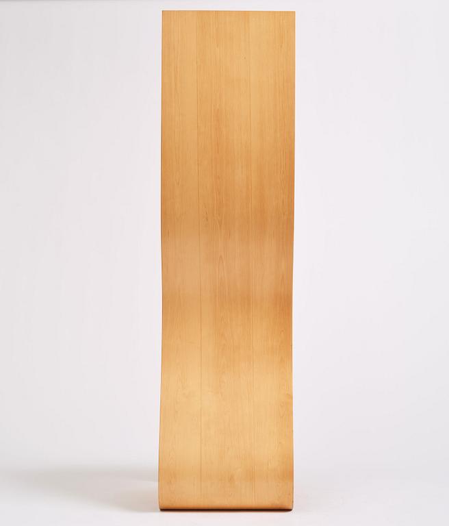 Caroline Schlyter, stol, "Lilla h", ed. 18/20, Forsnäs, 1991.