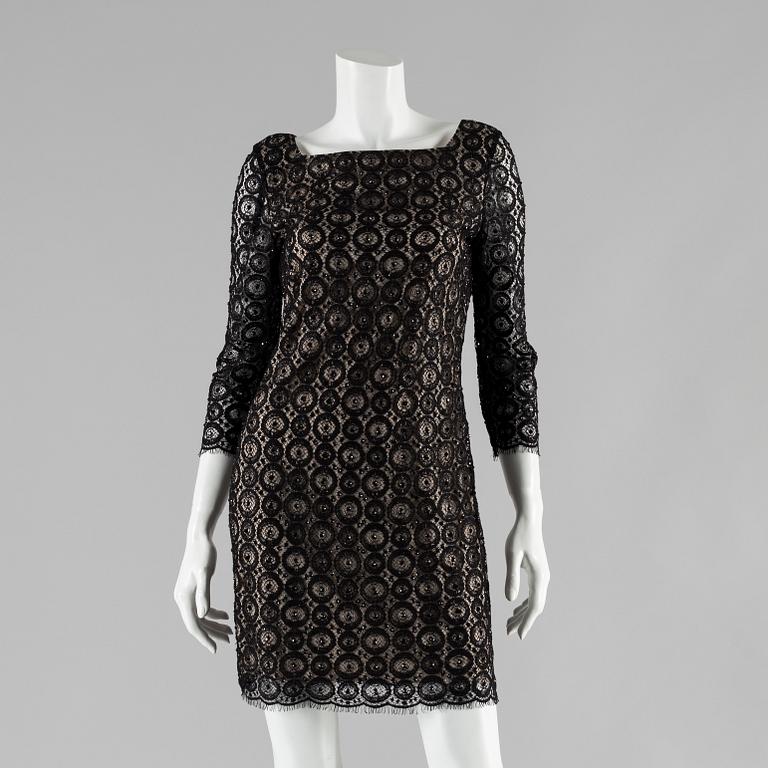 DRESS, Diane von Furstenberg, american size 6.