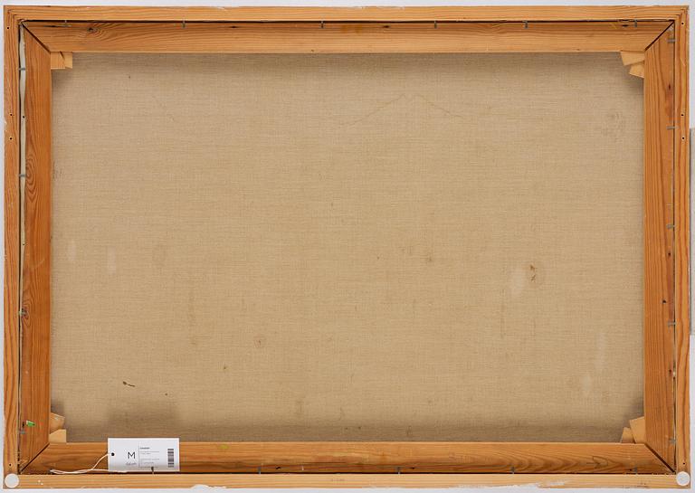 Poul Gernes, Untitled.