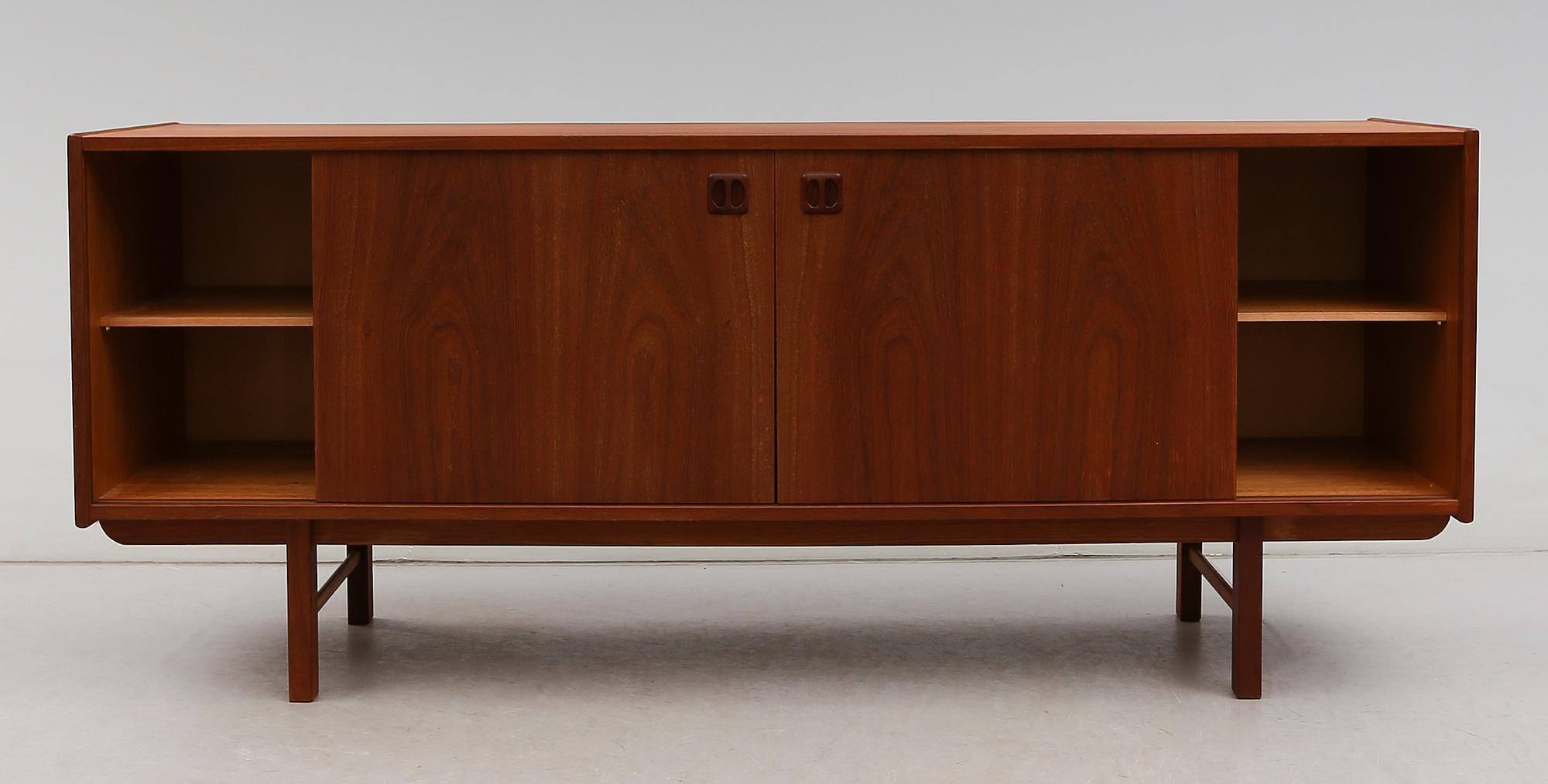 SIDEBOARD, "Korsör", Ikea, 1900-talets andra hälft.