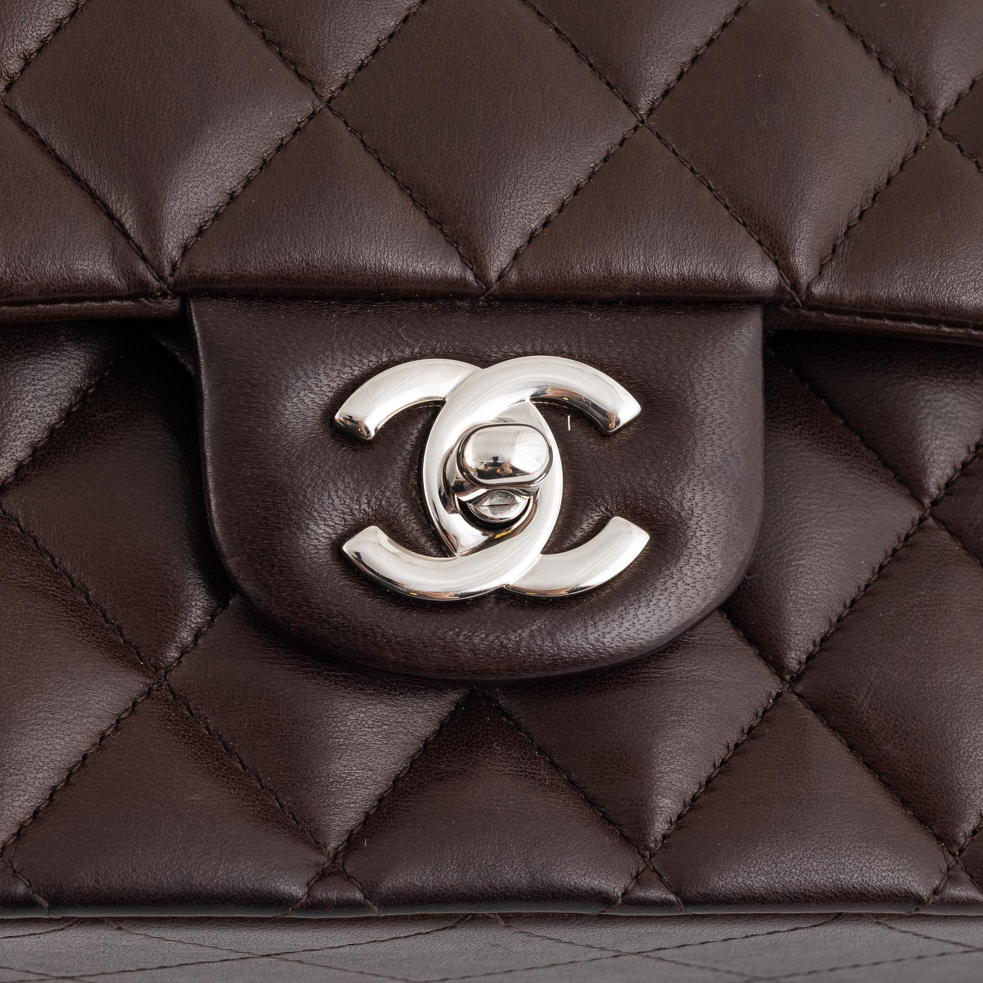 Chanel bag 2005 shop