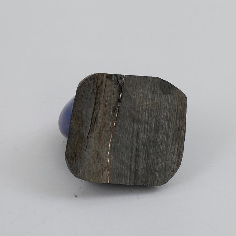 FIGURIN, stengods, Ulla och Gustav Kraitz.