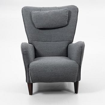Armchair, 2000s.