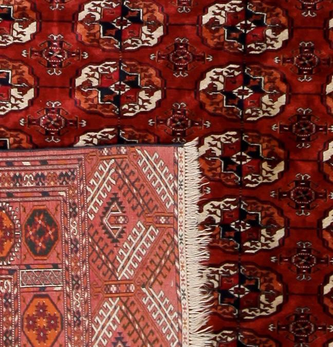 MATTA, Boccara. 200 x 230 cm.