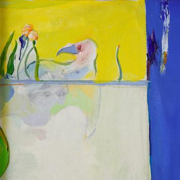 Leif Ericson, "Dockan i fönstret".