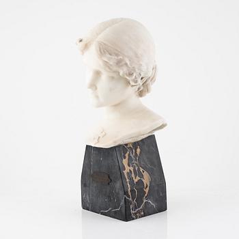 Aristide Petrilli, after, "Evangelina".