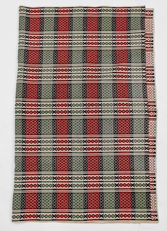 BORDSTÄCKE, Skåne, 1800-tal.