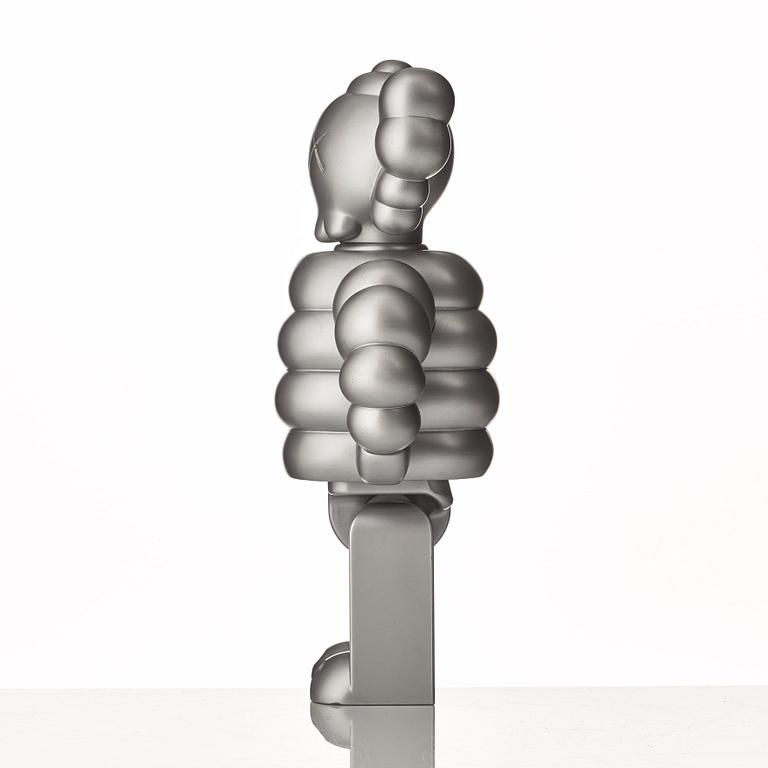 KAWS, "Kubrick Mad Hectic".