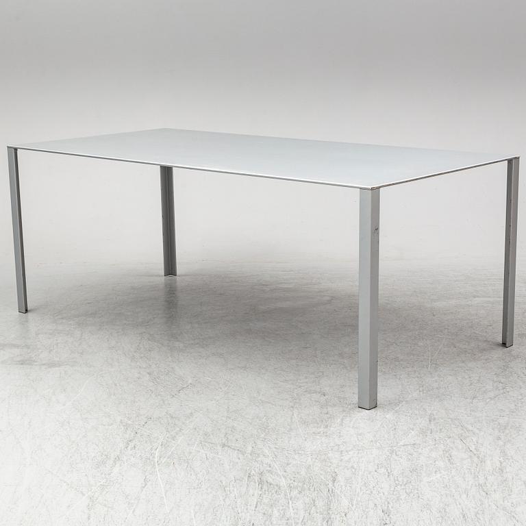 JEAN NOUVEL, a 'Less' table from Molteni, 1990's.