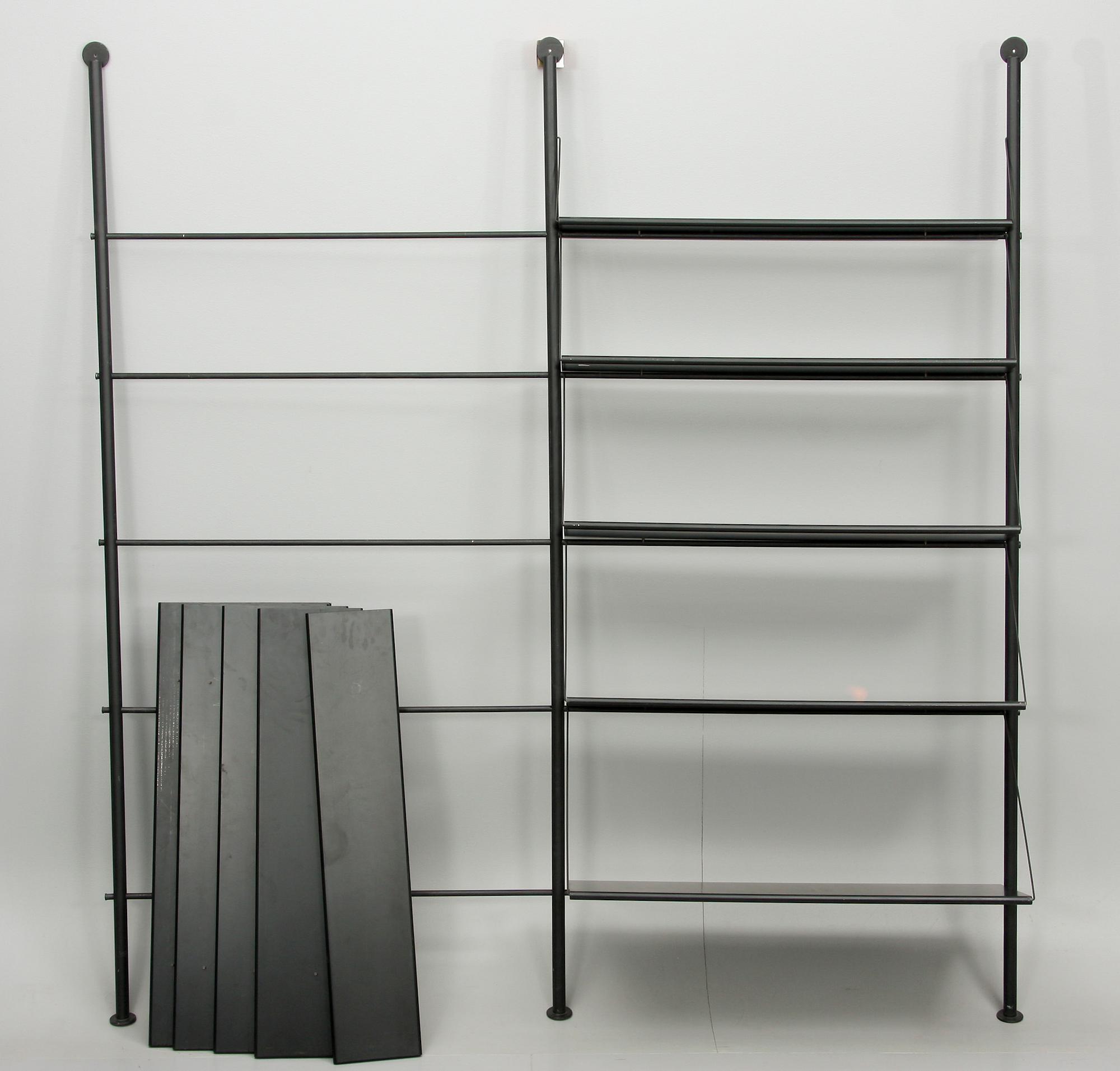 BOKHYLLA, "John Ild", Philippe Starck, 1900/2000-tal.