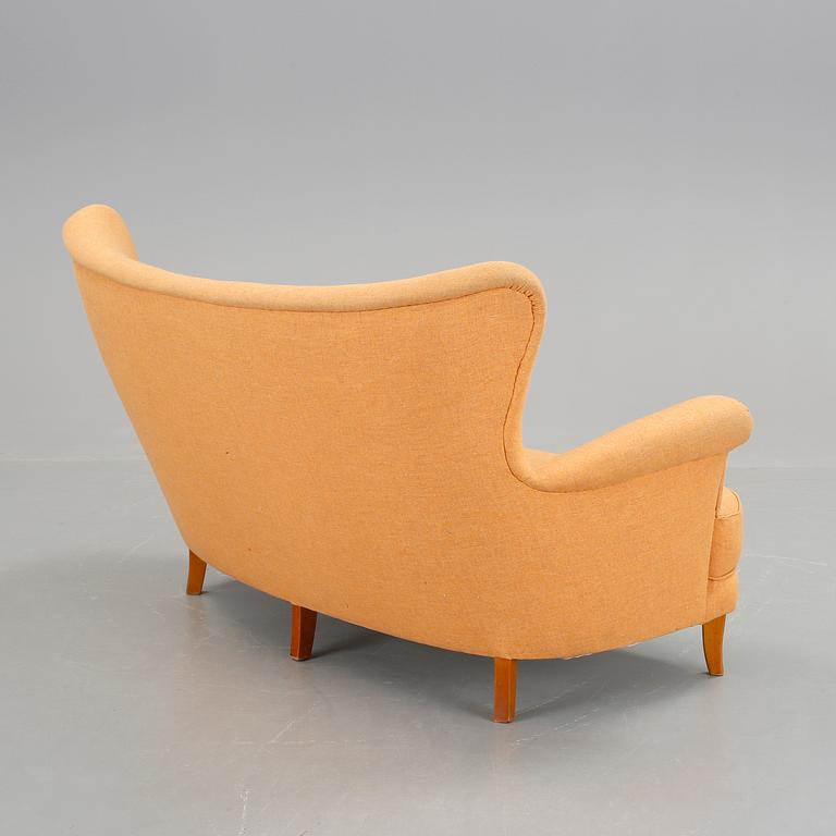 SOFFA, Dux, 1900-talets mitt.