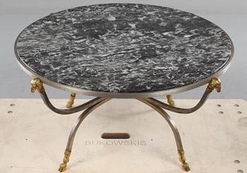 SOFFBORD, 1900-talets fjärde kvartal.