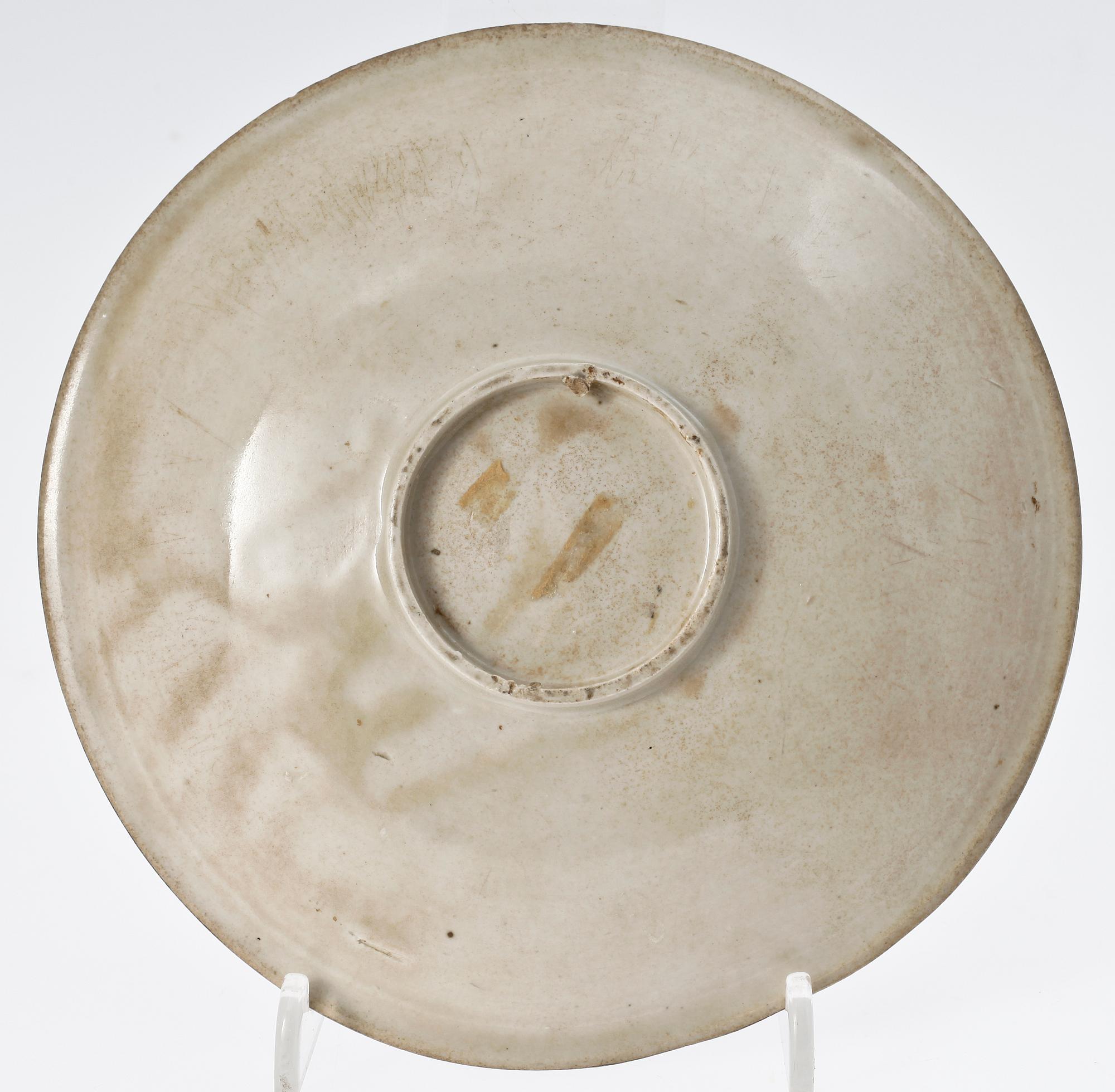 SKÅLFAT, keramik, Sungdynastin Kina.