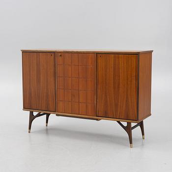 A sideboard, AB Tabergs Möbler, Smålands Taberg, 1950's/60's.