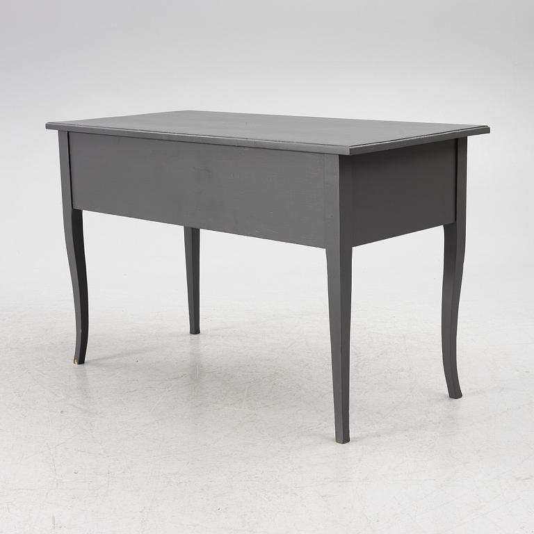 A desk, early 20th century.