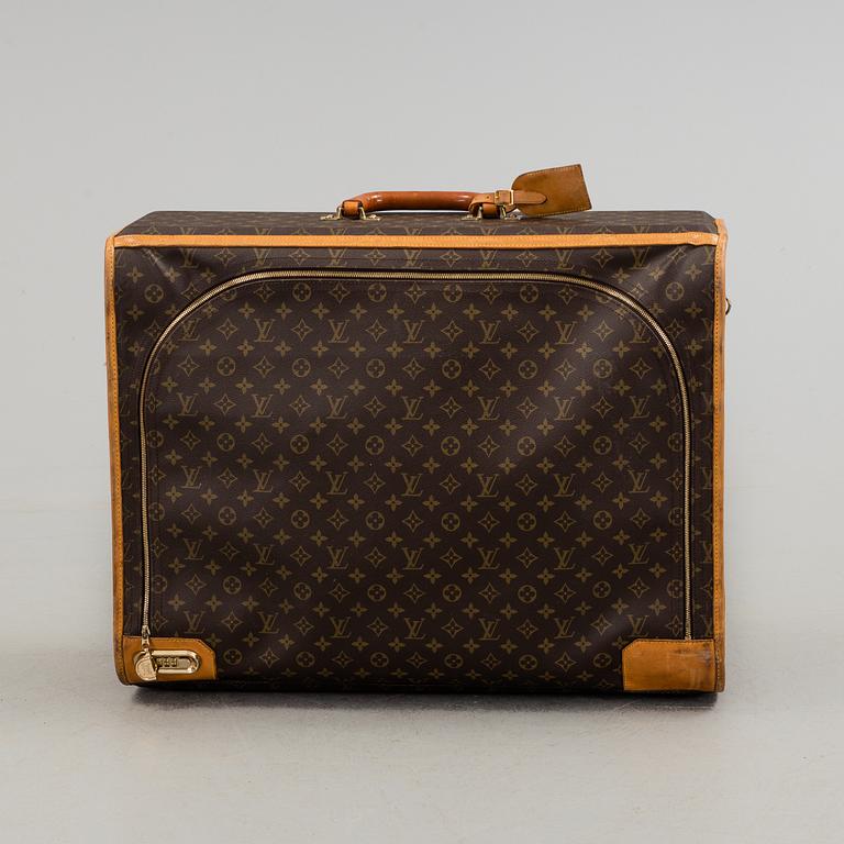 VÄSKA, "Pullman", Louis Vuitton.