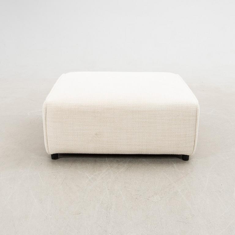 Anders Nørgaard, puff, "Carmo" for BoConcept 2000s.