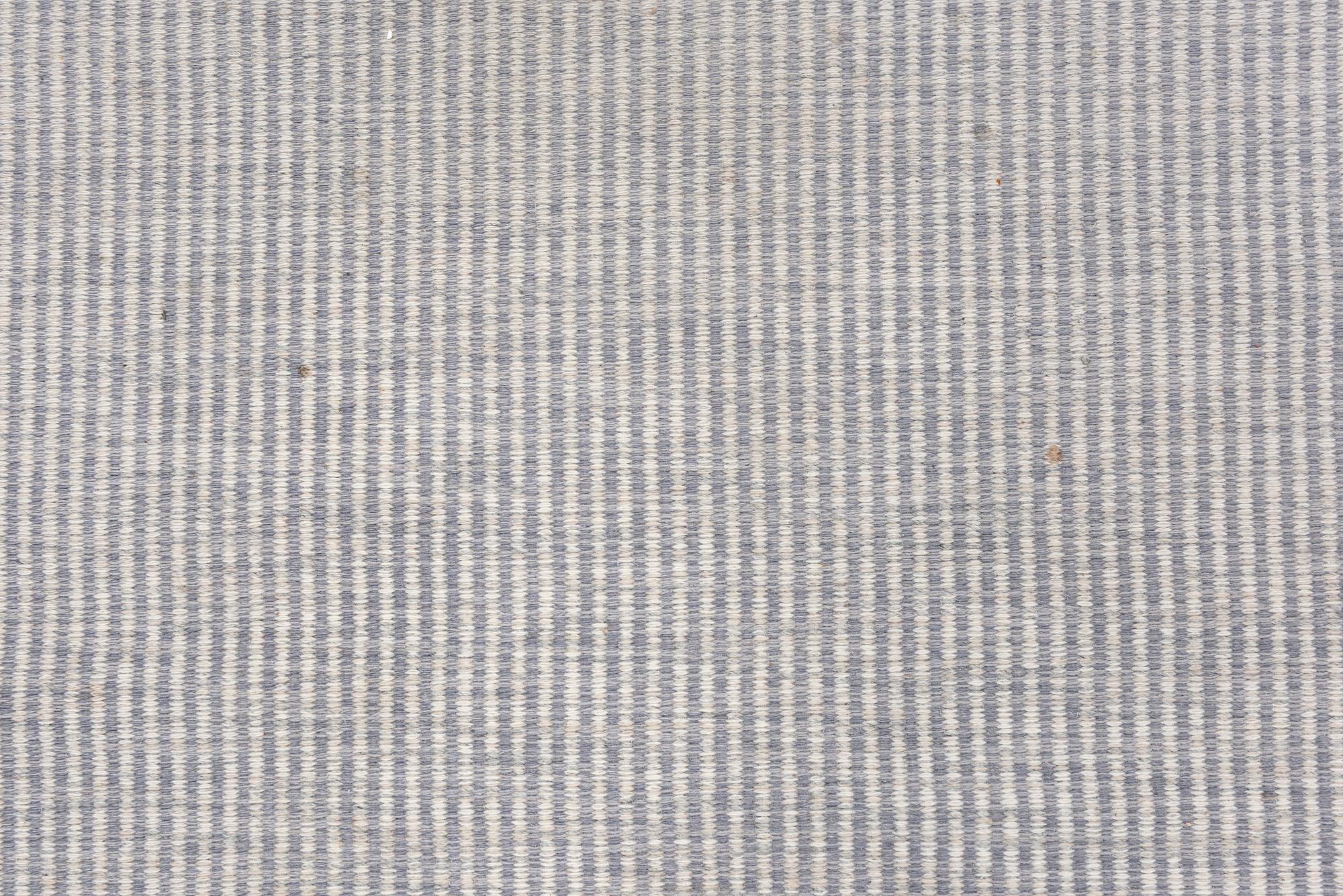 Gunilla Lagerhem Ullberg, Rug, flat-woven, "Häggå", Kasthall, approx. 350 x 250 cm.