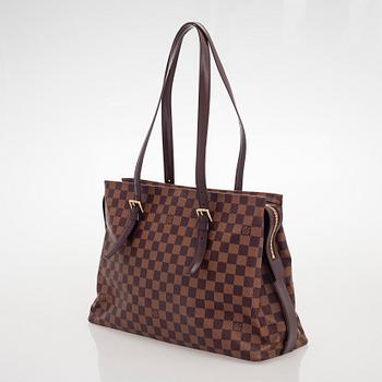 Louis Vuitton, "Chelsea", väska.