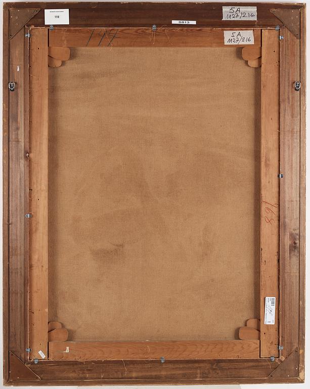 Anders Zorn, "Timret går" (Timber).