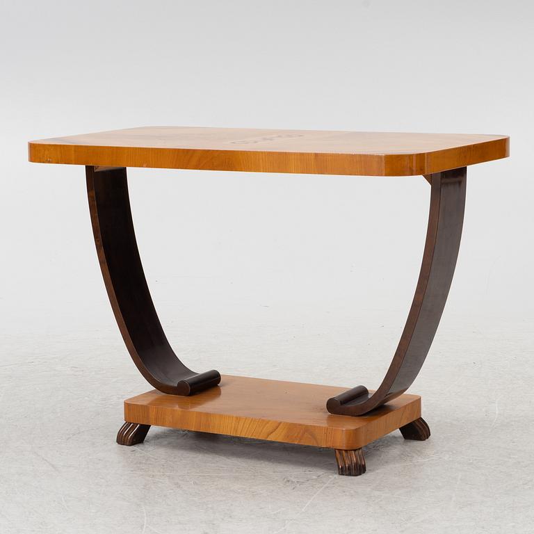 Bord, Art Déco, 1920-/30-tal.